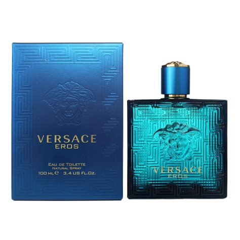 Versace Fragrance .